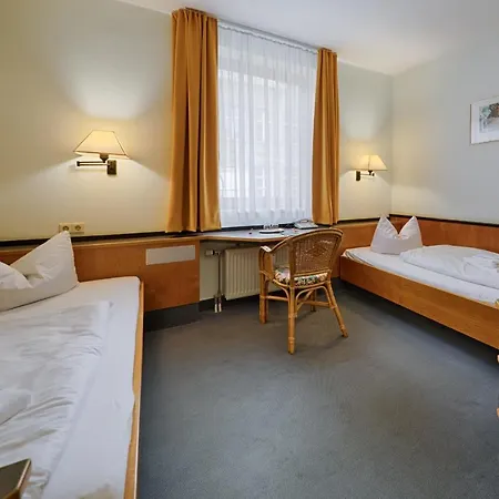 Sophienhof 3* Koenigs Wusterhausen