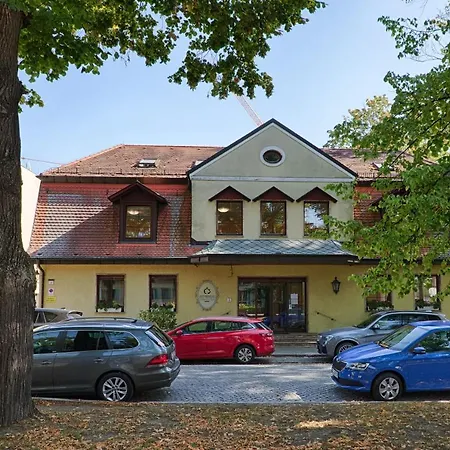 Sophienhof Hotell Königs Wusterhausen