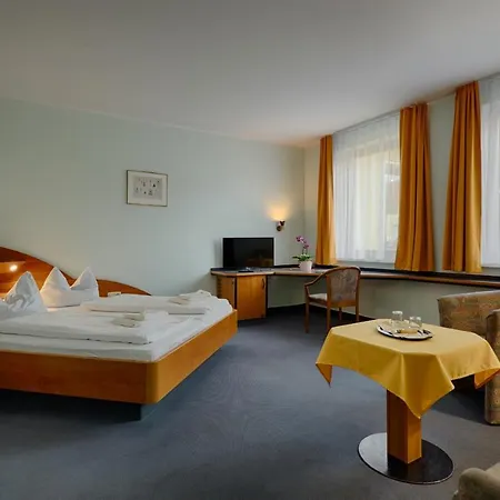 Sophienhof Hotell Königs Wusterhausen