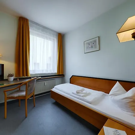 Sophienhof Hotel