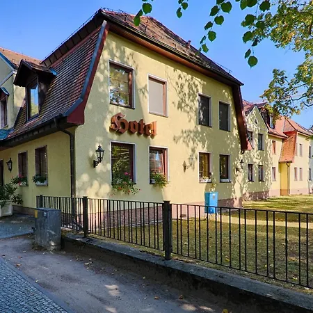 Sophienhof Hotel 3*