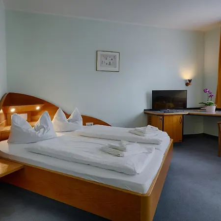 Sophienhof Hotel