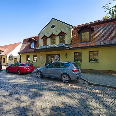Sophienhof Hotel 3*