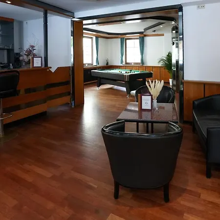 Sophienhof Hotel