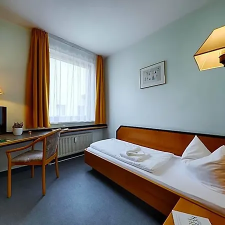Hotel Sophienhof Koenigs Wusterhausen
