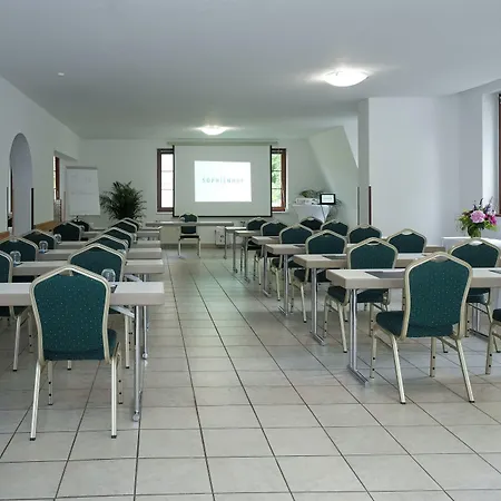 Hotel Sophienhof