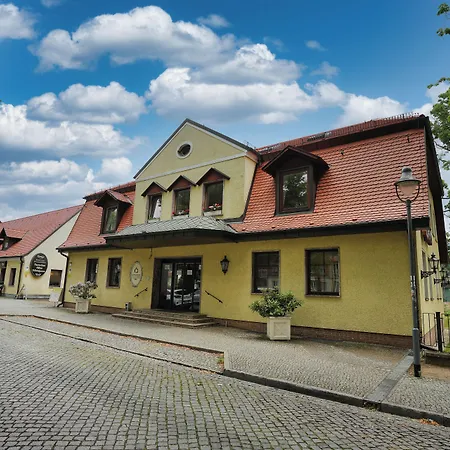 Hotel Sophienhof 3*