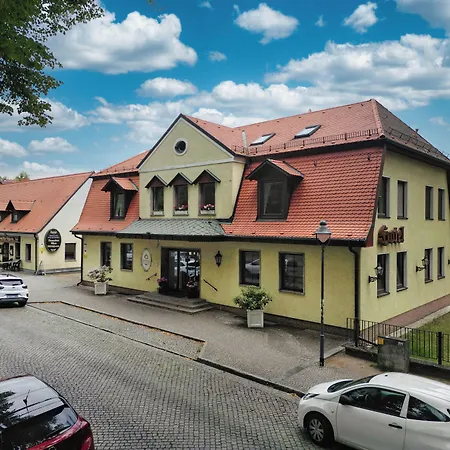 Hotel Sophienhof 3*