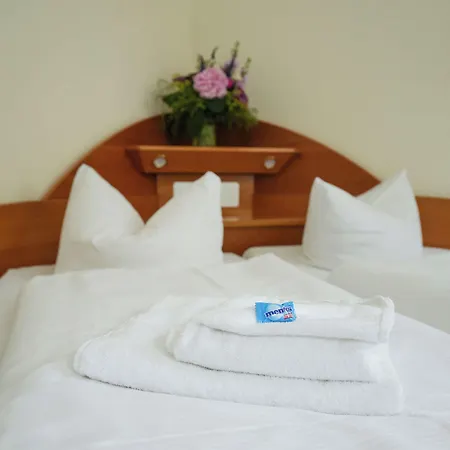 Sophienhof Hotel Koenigs Wusterhausen
