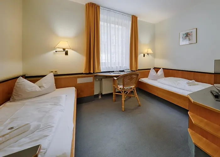 Sophienhof 3* Königs Wusterhausen