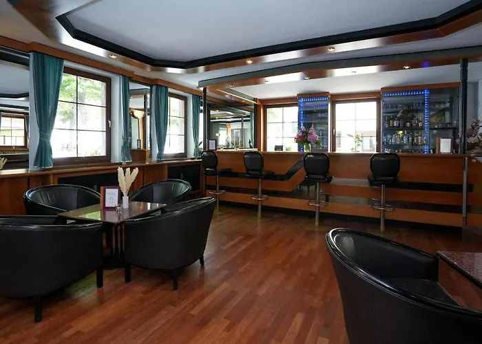 Sophienhof 3* Königs Wusterhausen