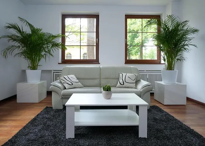 Sophienhof Hotell Königs Wusterhausen