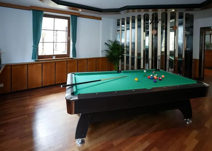 Sophienhof 3* Königs Wusterhausen